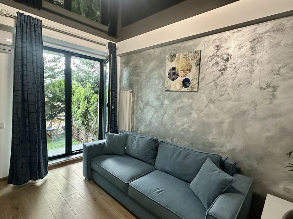 Apartament cu 2 camere