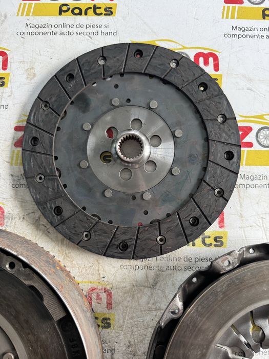 Volanta kit ambreaj complet Mazda 3 BK BL 1,6 diesel Y6 2003-2010