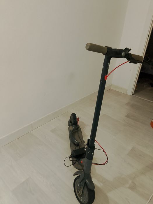Продаю электро самакат