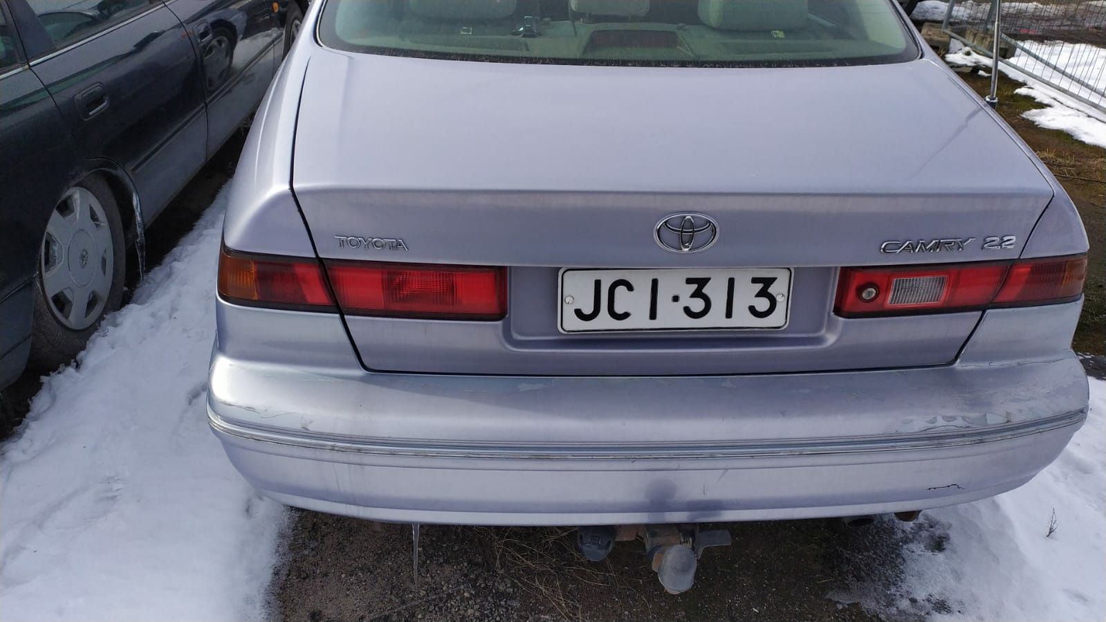 Тойота Камри  10, 20, 25 toyota camry 10, 20 , 25