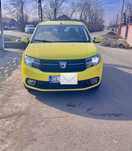Dacia Logan 0.9tce GPL 08.2013
