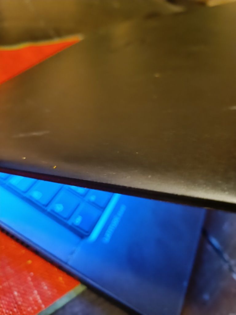 Четириядрен лаптоп i-5 DELL Latitude E5440
