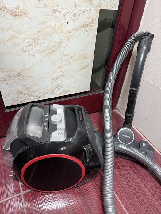 Прахосмукачка Miele Boost CX1 PowerLine - SNRF0