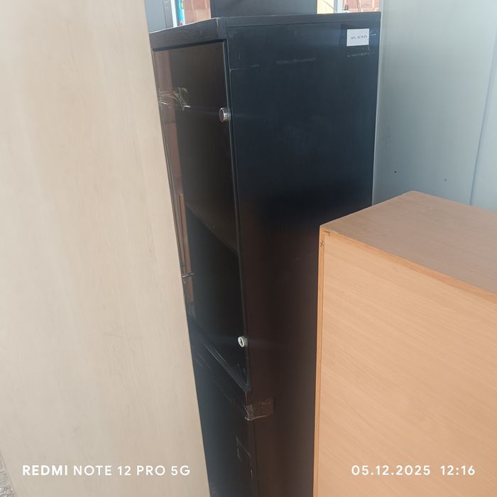 Шкафы разные подойдут для одежды либо