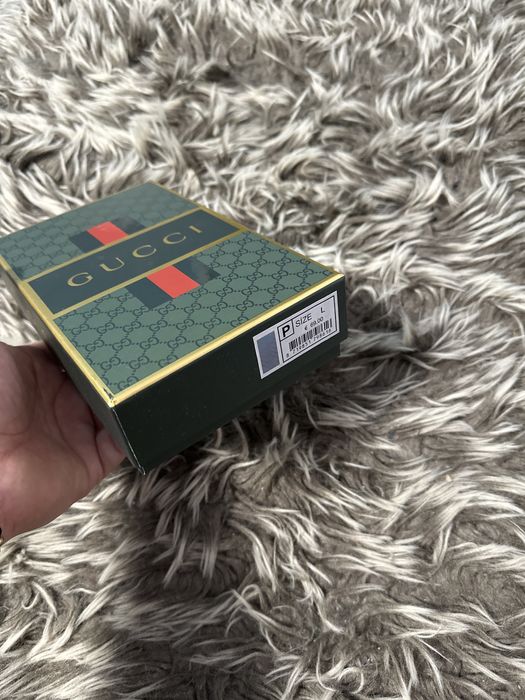 Set boxeri Gucci Premium