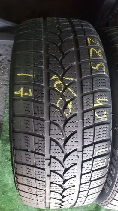 Anvelope 4x225 45 17 tigar iarnă dot 17 mm  5.6