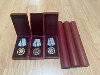 Lot Medalii/Decoratii/Insigne Colectie