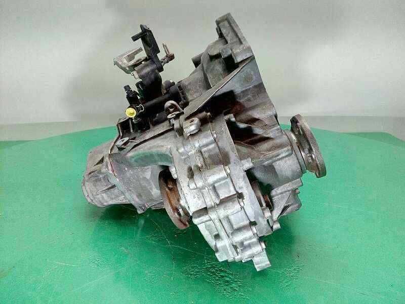 Cutie viteza VW Golf 7; 1.4 TFSI; Manuala 6 + 1 Trepte/cod RGN