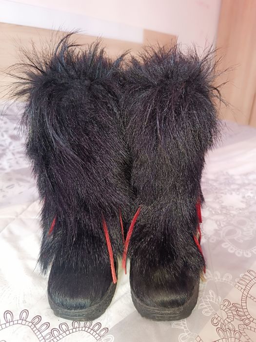 Детски ботуши OSCAR / Оскар