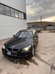 Bmw 520d 163cp Touring