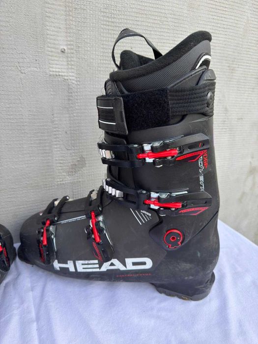 Clapari ski schi Head Advant EDGE 7.5 marime EUR:46.5 mondo:30.5