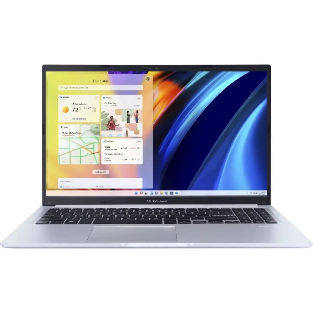 Ноутбук ASUS Vivobook 15 Intel