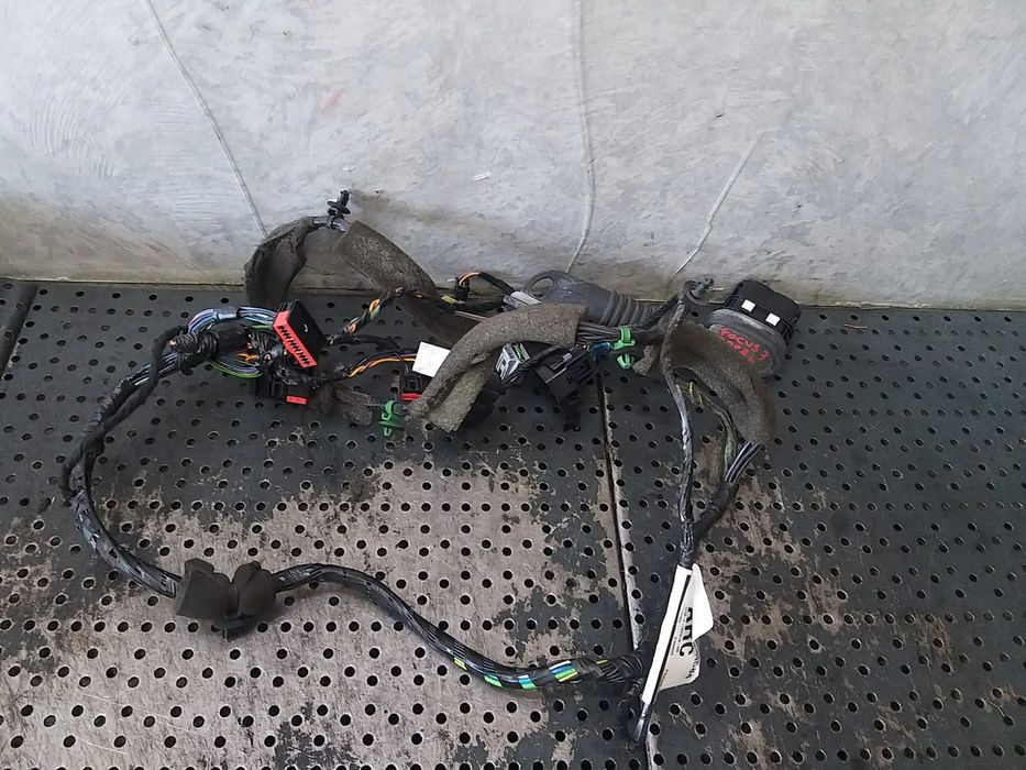 Cablaj instalatie electrica usa stanga fata ford focus 3 bv6t14a584arc