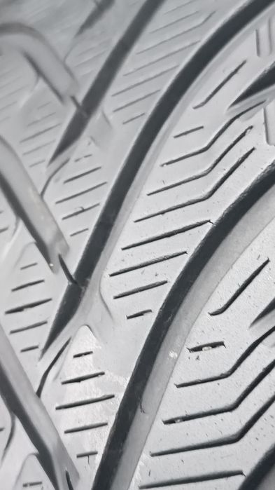 215/45/17 BF Goodrich