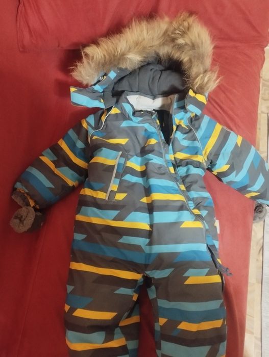 Продам комбенизон