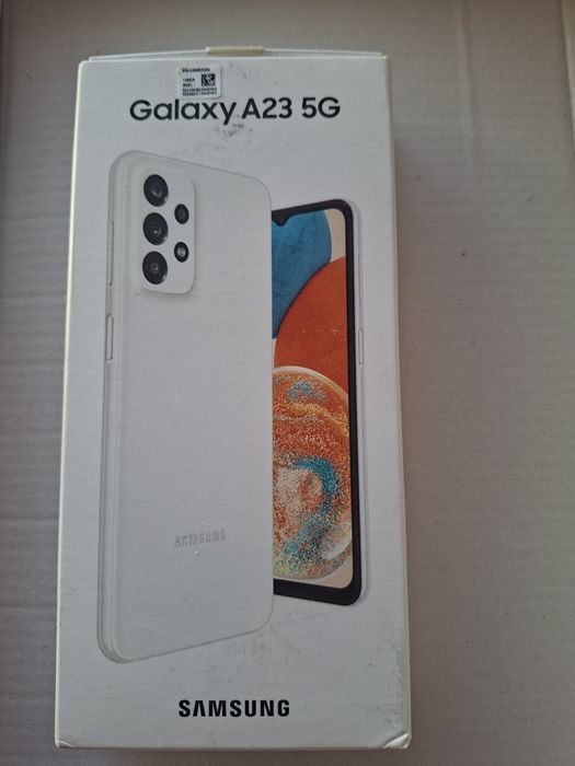 Samsung Galaxy A 23 5G