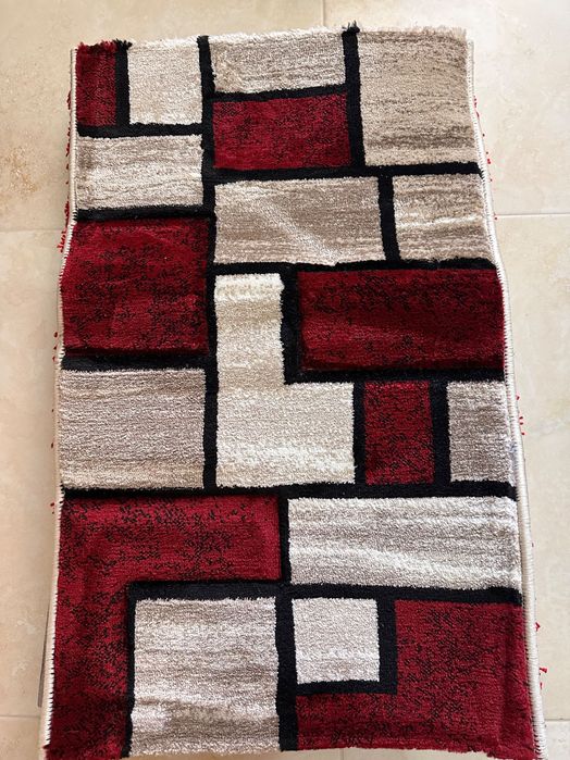 Covoare modele diferite