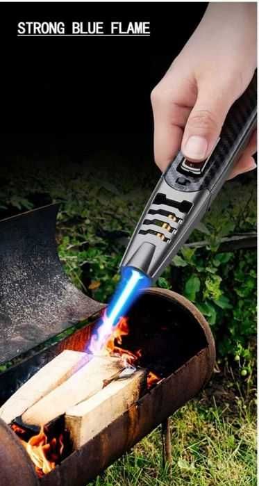 Бренер  - 14 см The big boss torch lighter