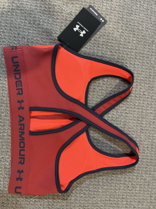 Bustiera pushup xs,s,m diferite modele culori under armour, puma