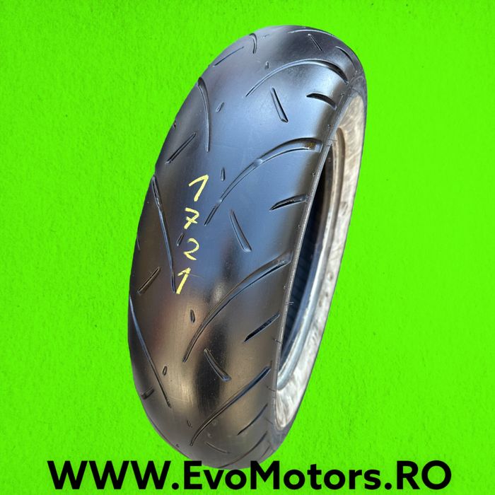 Anvelopa Moto 170 80 15 Metzeler Maraton Me888 2019 Cauciuc C1721
