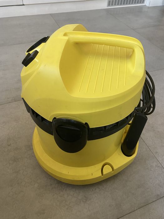 Прахосмукачка VD 2