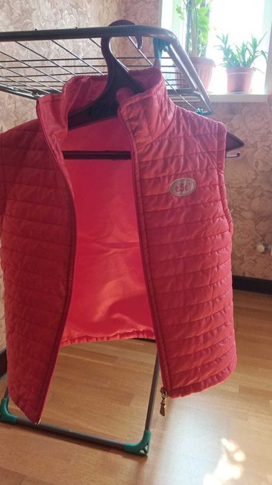 детская одежда демисезонная