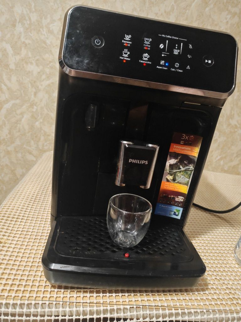 Philips EP2231 latte go