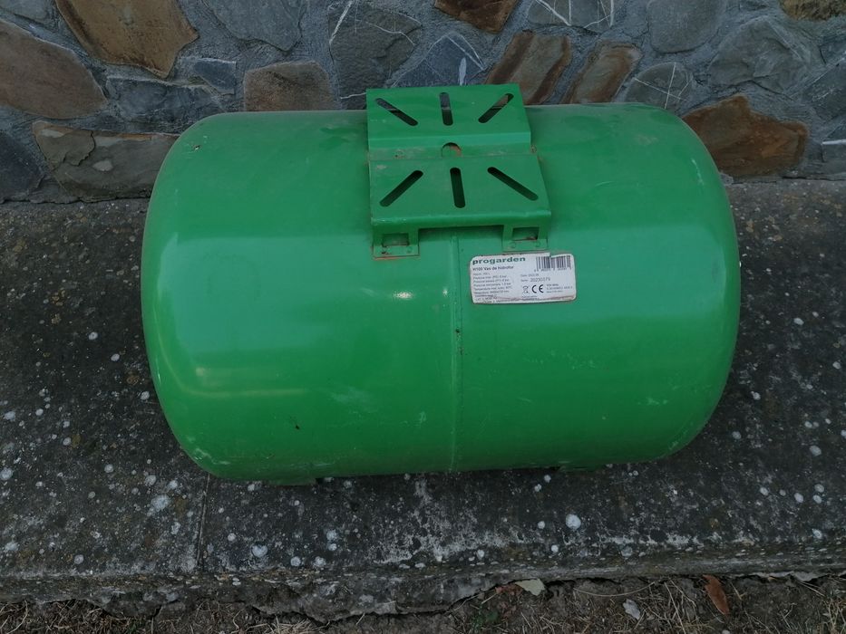 Vand vas expansiune pentru hidrofor