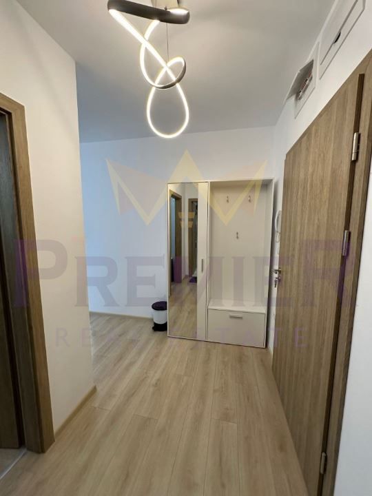 Дава се под наем Тристаен апартамент в Варна, Бриз - 90 кв.м за 700 € - Снимка #6
