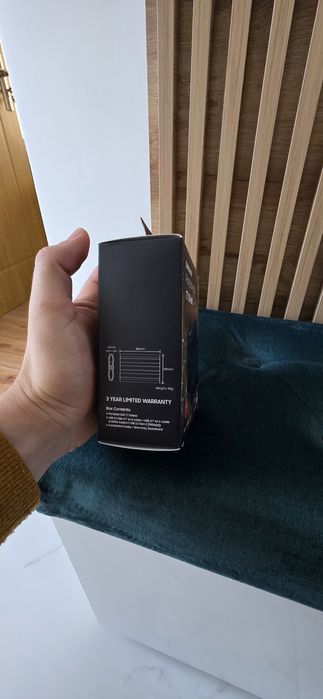 SSD Samsung T7 Shield 2TB