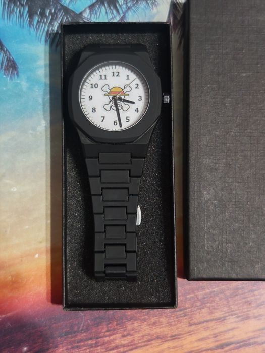 Ceas anime manga One Piece