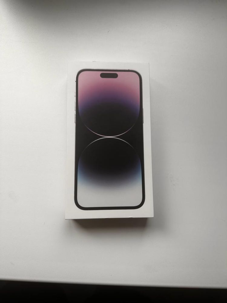 iPhone 14 Pro Max