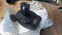 Adaptor baterie ryobi-makita