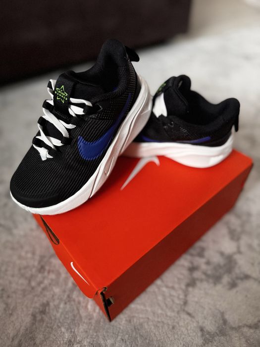 Детски обувки Nike