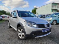 Dacia Sandero Stepway 1.6 - Inmatriculat