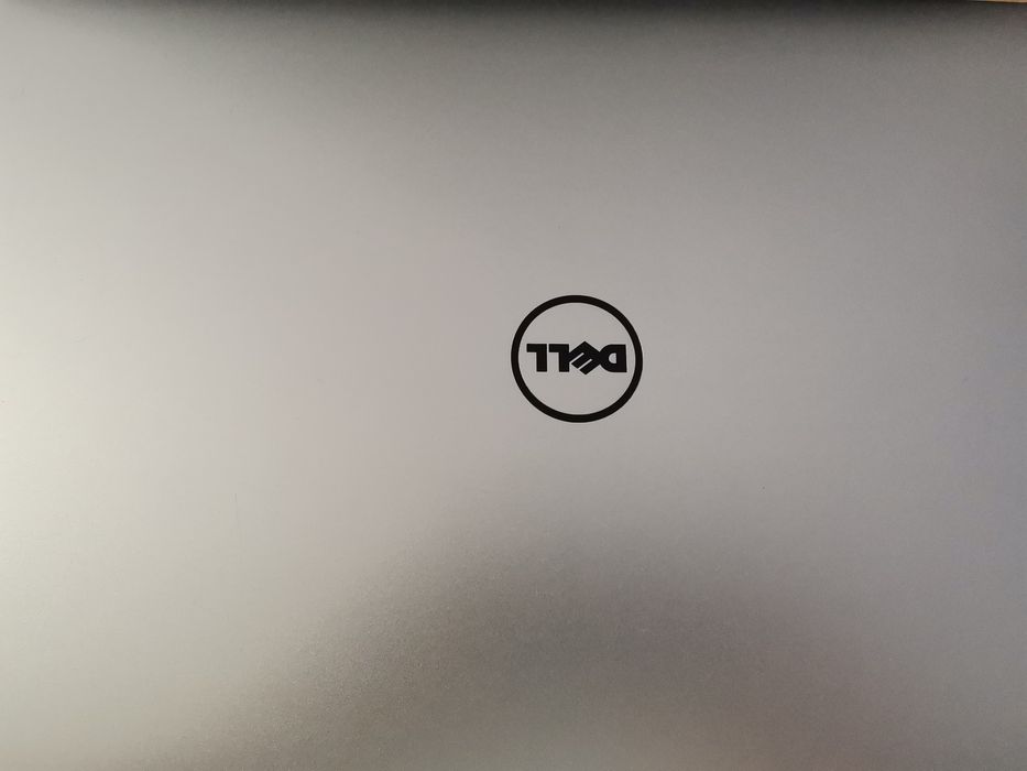 Запазен лаптоп - мобилна станция Dell Precision 5510 с 4К матрица и тъ
