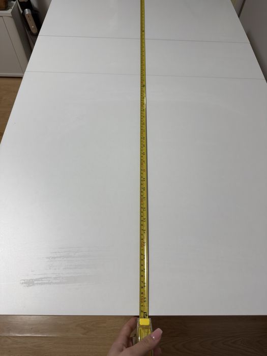 Masă extensibilă 6 persoane