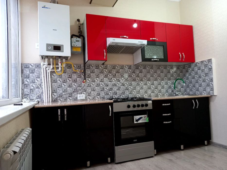 Срочно квартира сотилади