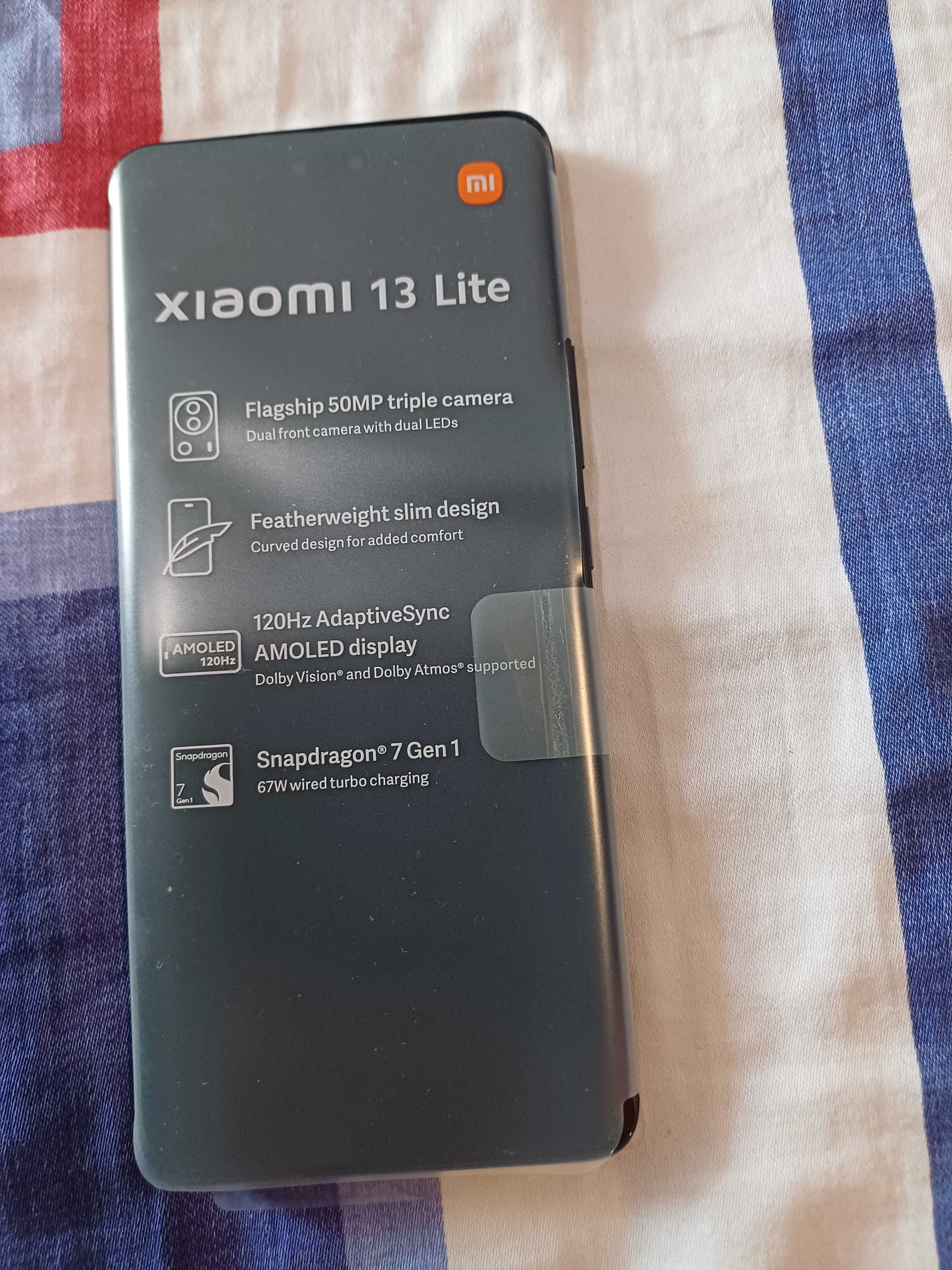 Motorola edge. 40NEO /Xiaomi 13 Lite