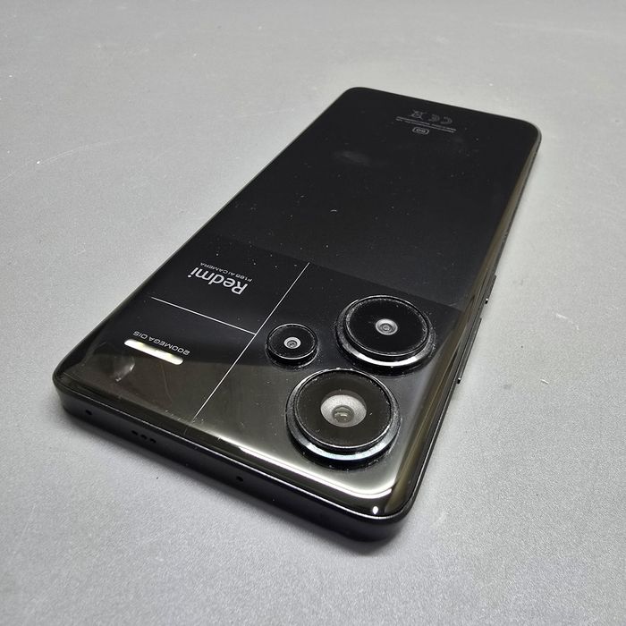 Xiaomi Redmi Note 13Pro 512Gb(Риддер762473)Гоголя 39б