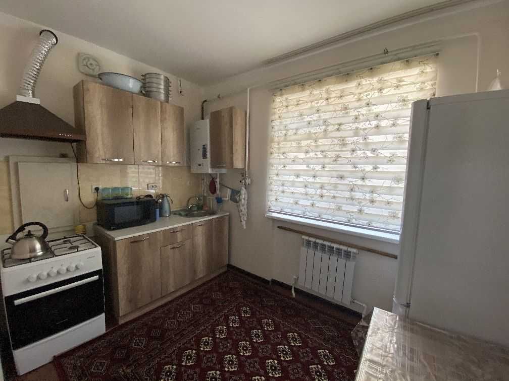 Янгихаёт квартира 3 ком 133996