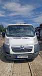 Citroen Jumper camionetă 2.2 Diesel  2011 Euro 5