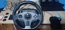 Volan de Sim Racing PXN V9