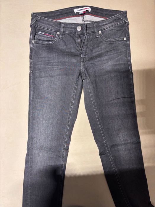 Дамски Дънки Tommy Hilfiger