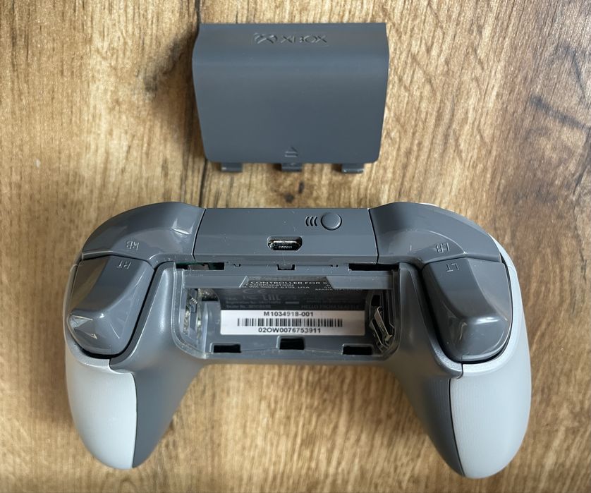 Controller Xbox One S/X