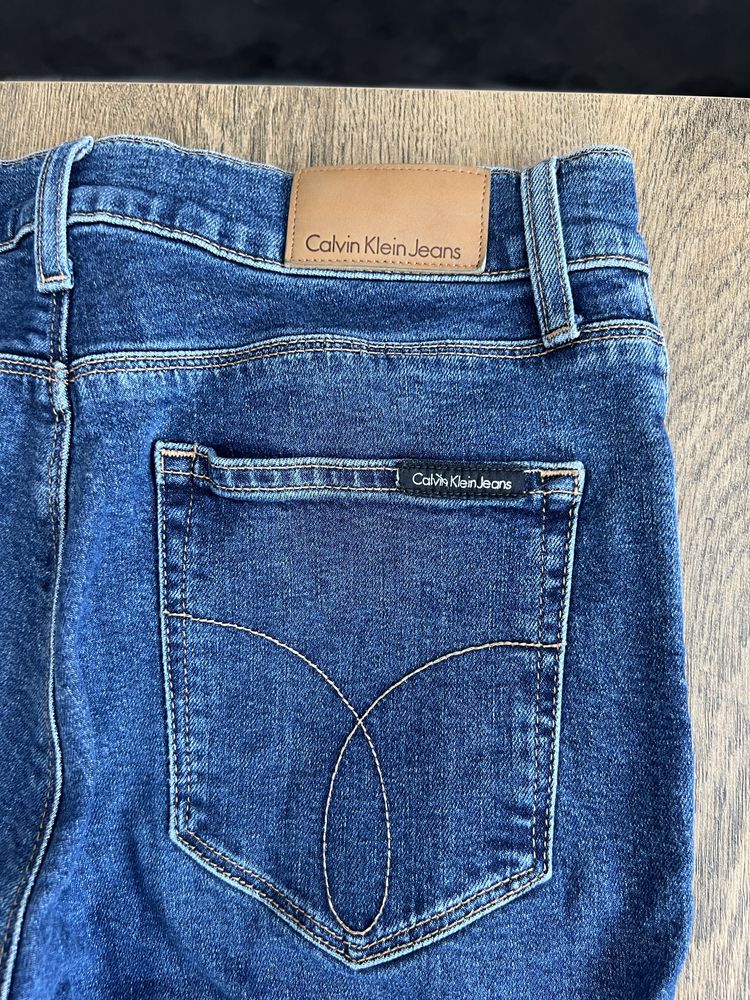 Calvin Klein дънки