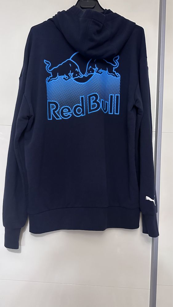 Hanorac Formula 1 Puma Redbull Racing original