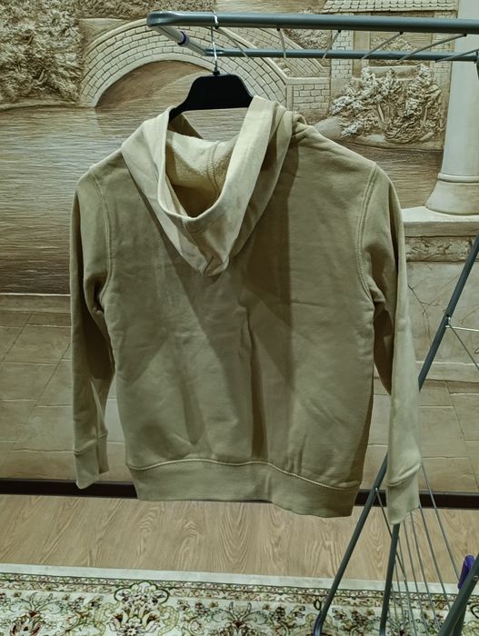 Свитшот из Америки на мальчика