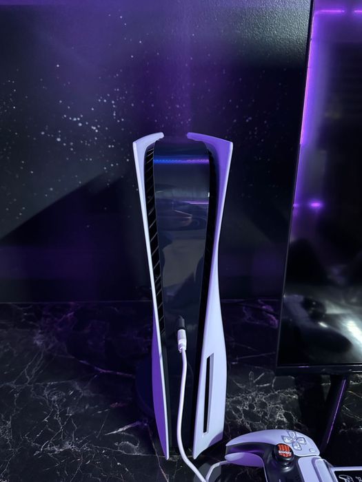 Продается playstation 5, клуб