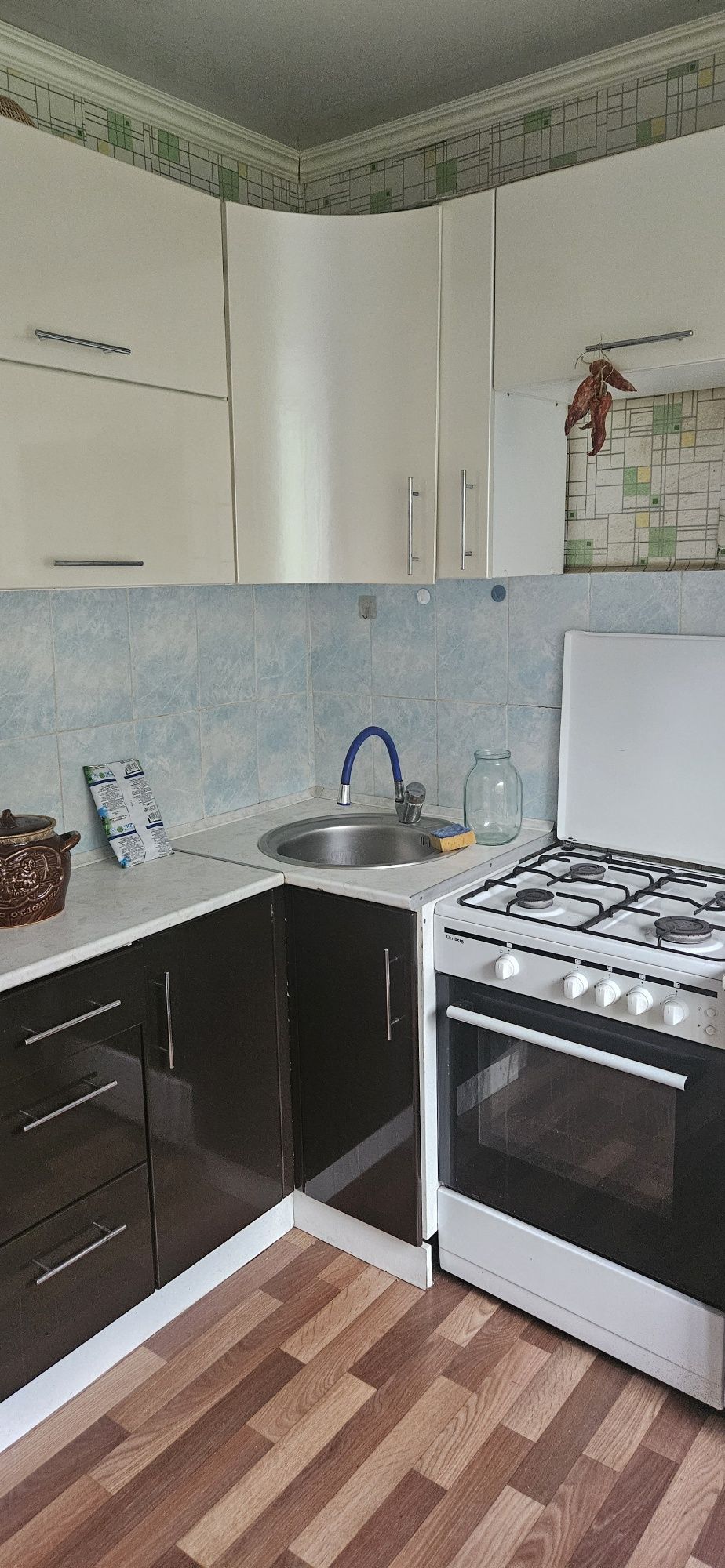 Продам 2-комнатную квартиру